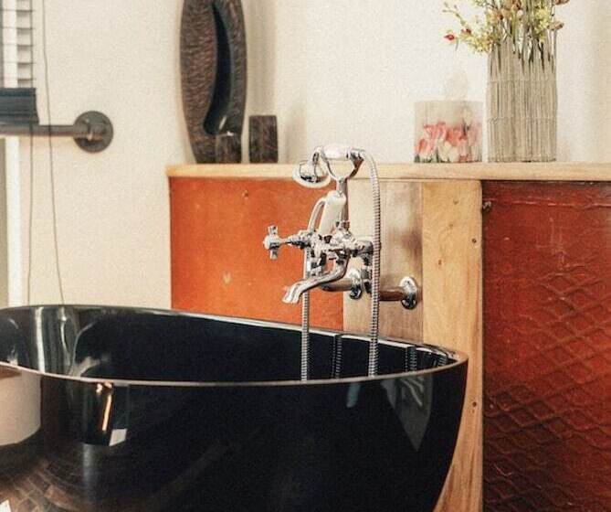 ペンション 36 Phô Cô Hotel & Suites