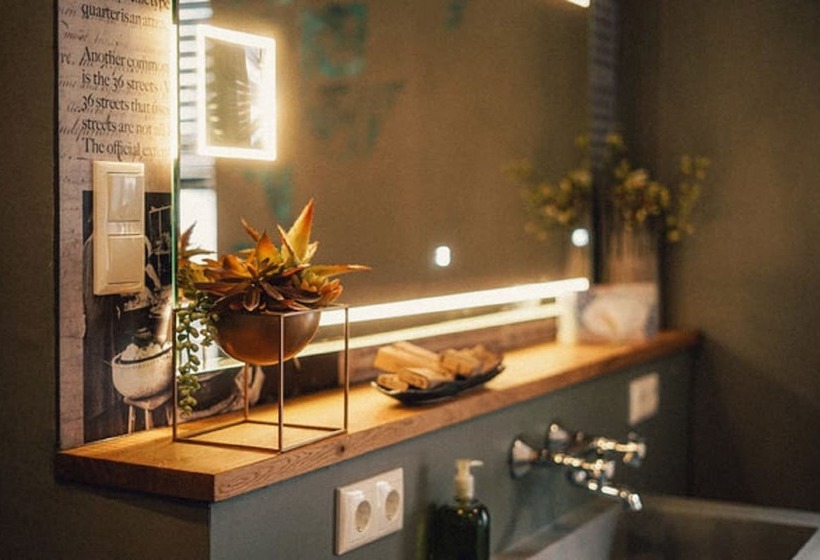 ペンション 36 Phô Cô Hotel & Suites