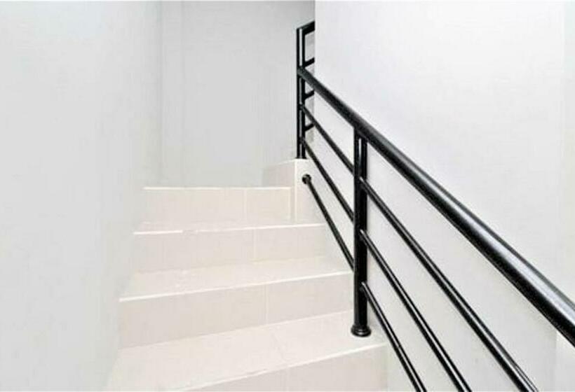 펜션 Athena Syariah Residence