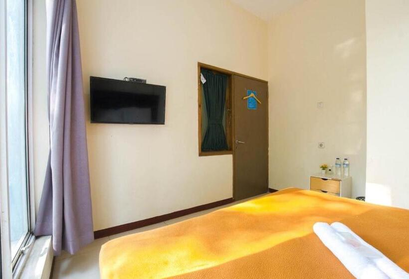 펜션 Athena Syariah Residence