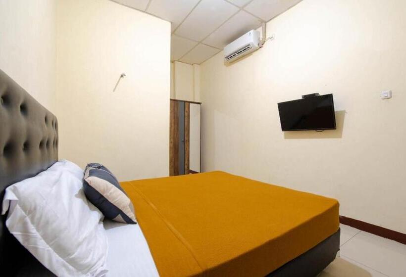 پانسیون Athena Syariah Residence