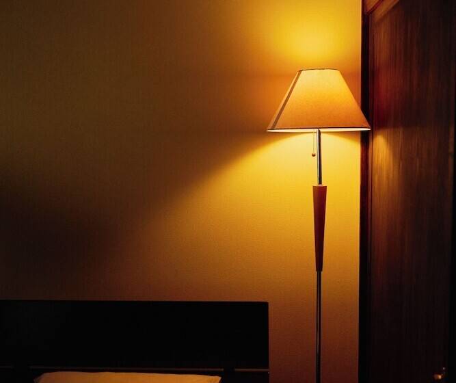 פנסיון Chikugoyoshii Machiyayado Ikuha