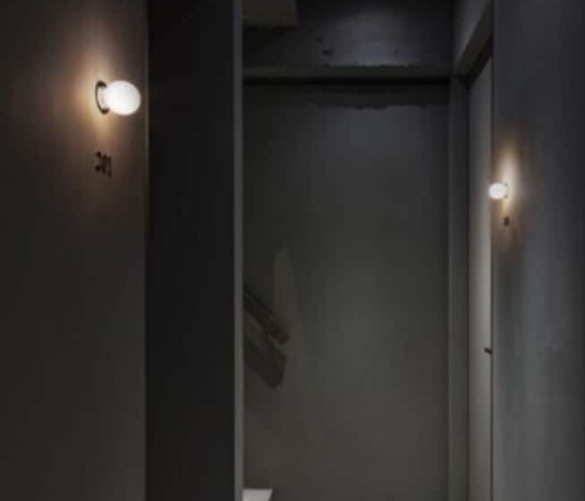 بنسيون Goto Islands Hotel Soux