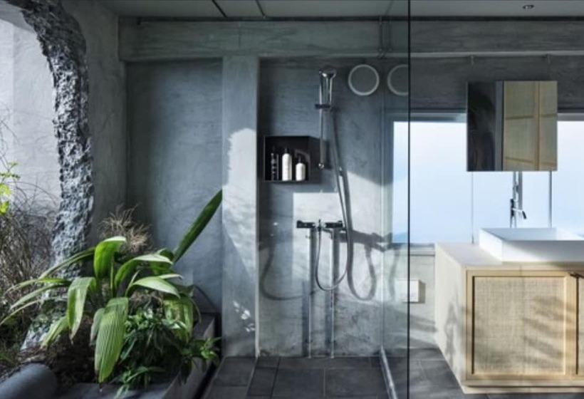 بنسيون Goto Islands Hotel Soux