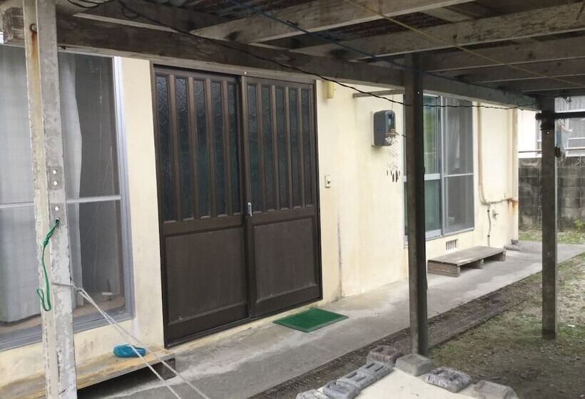 פנסיון Homestay Kucha