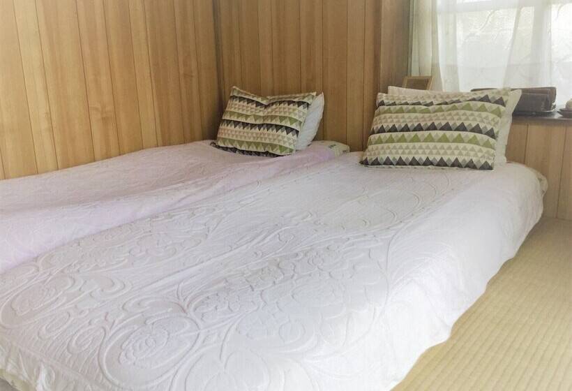 פנסיון Homestay Kucha