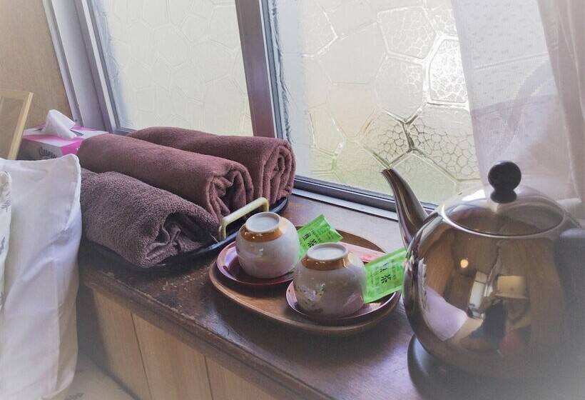 פנסיון Homestay Kucha