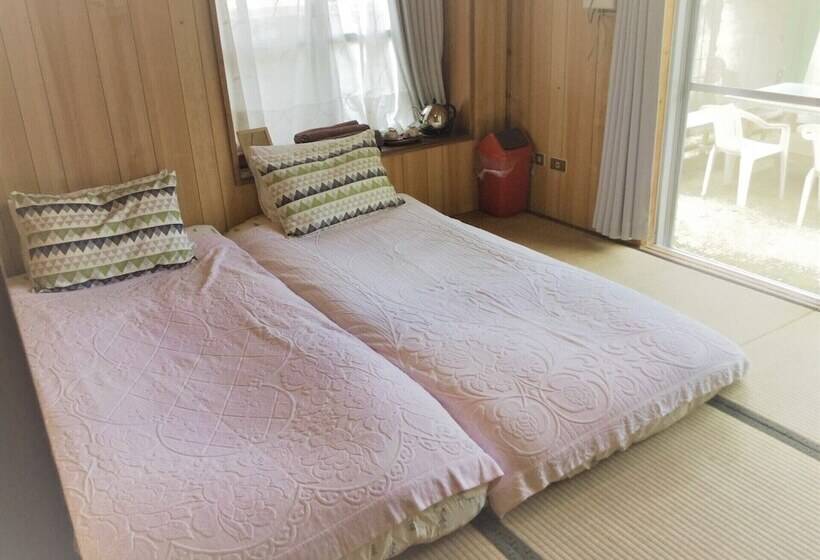 ペンション Homestay Kucha