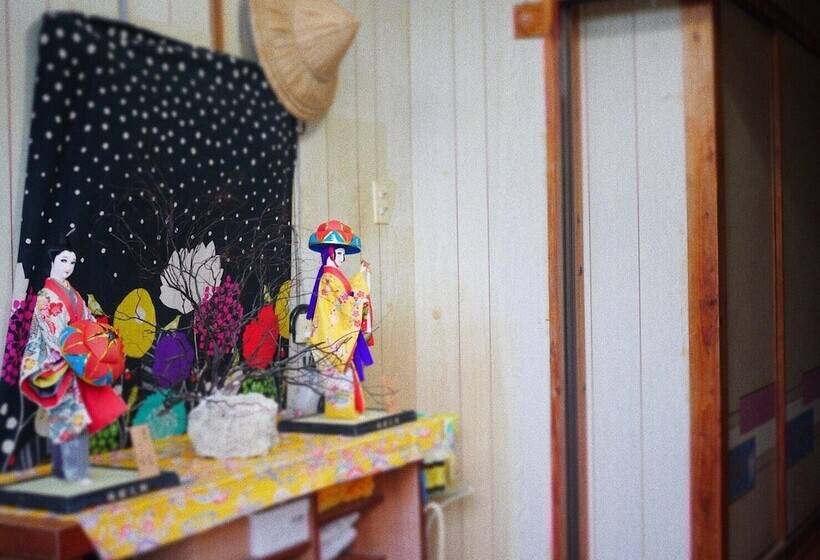 ペンション Homestay Kucha