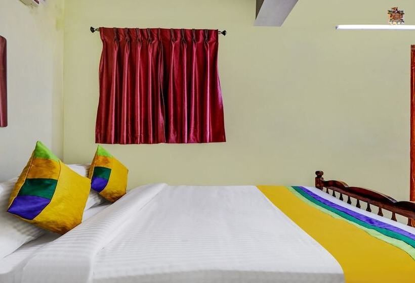 膳宿费 Itsy Hotels Umaiyyal Home Stay