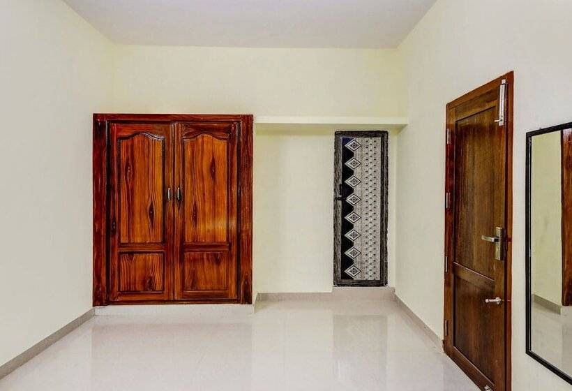 膳宿费 Itsy Hotels Umaiyyal Home Stay