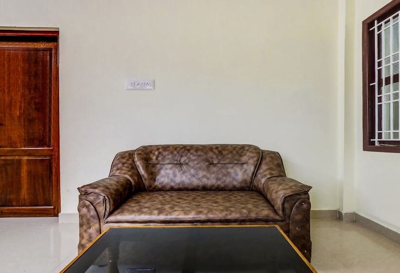 膳宿费 Itsy Hotels Umaiyyal Home Stay