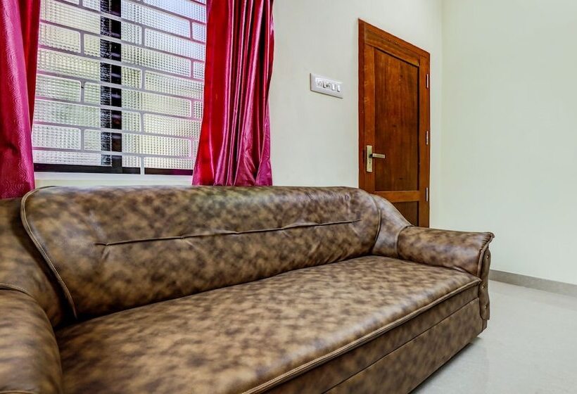 膳宿费 Itsy Hotels Umaiyyal Home Stay