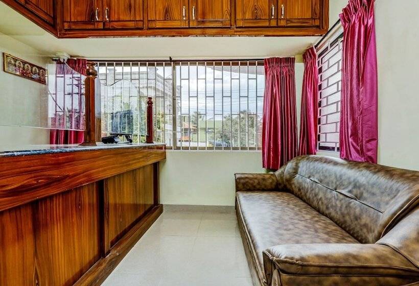 膳宿费 Itsy Hotels Umaiyyal Home Stay