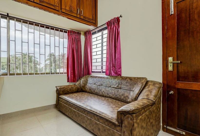 膳宿费 Itsy Hotels Umaiyyal Home Stay