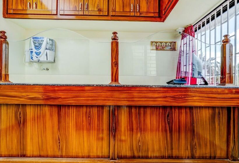 膳宿费 Itsy Hotels Umaiyyal Home Stay