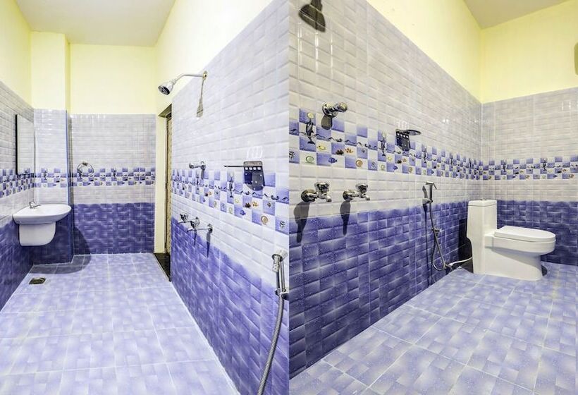 膳宿费 Itsy Hotels Umaiyyal Home Stay