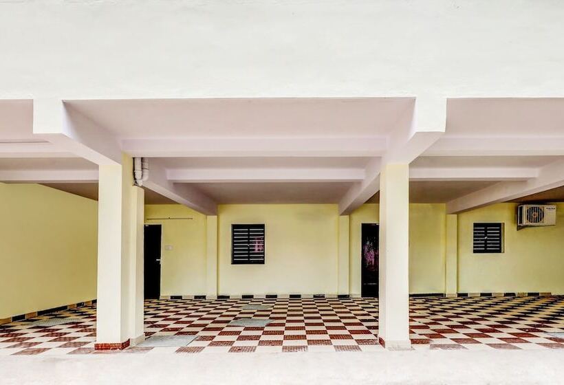 膳宿费 Itsy Hotels Umaiyyal Home Stay