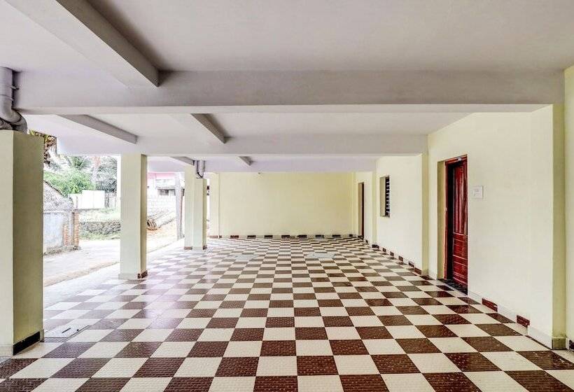 膳宿费 Itsy Hotels Umaiyyal Home Stay