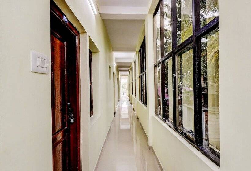 膳宿费 Itsy Hotels Umaiyyal Home Stay