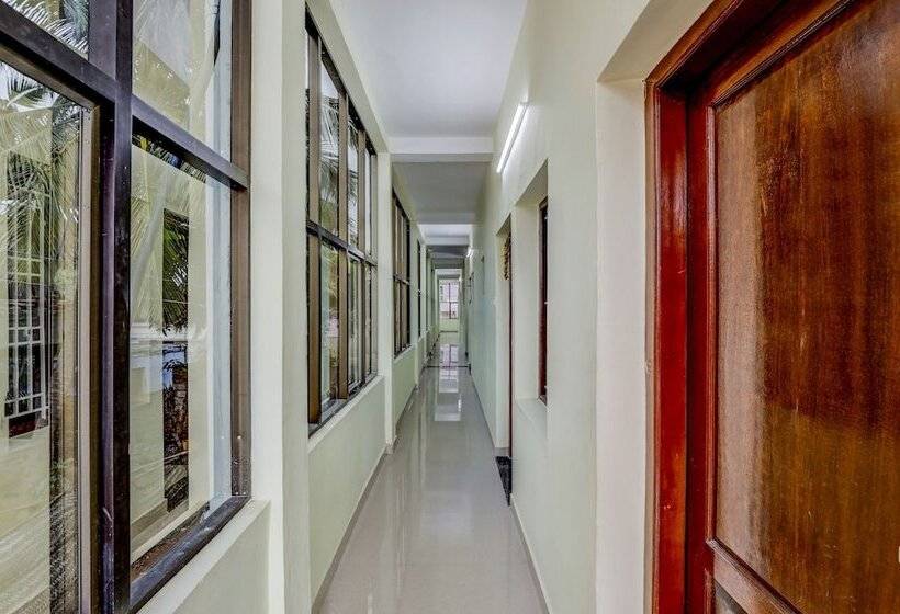 膳宿费 Itsy Hotels Umaiyyal Home Stay