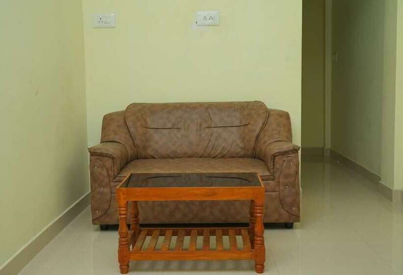 膳宿费 Itsy Hotels Umaiyyal Home Stay