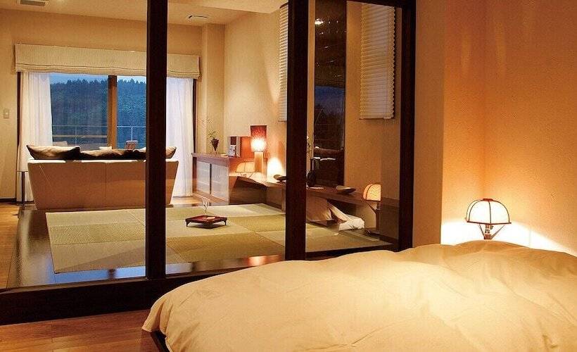 פנסיון Maki No Oto