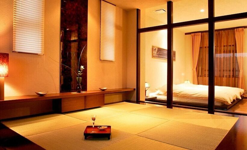 פנסיון Maki No Oto