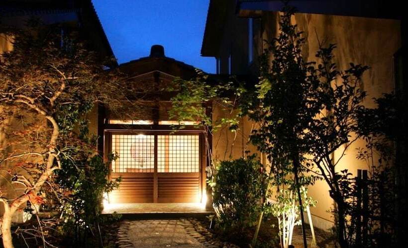 פנסיון Maki No Oto