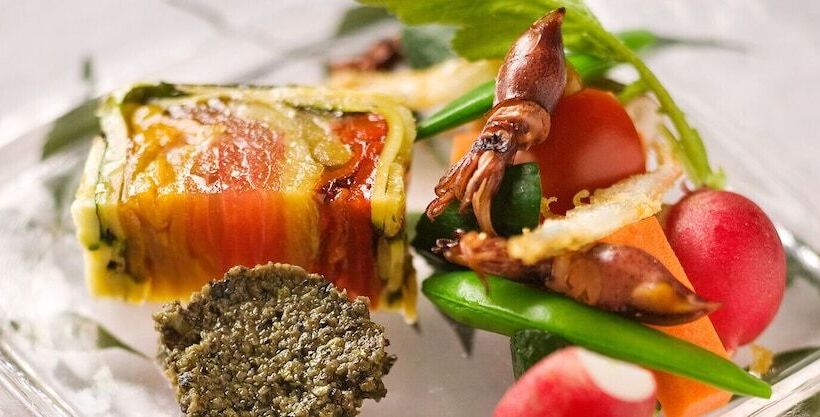 פנסיון Maki No Oto