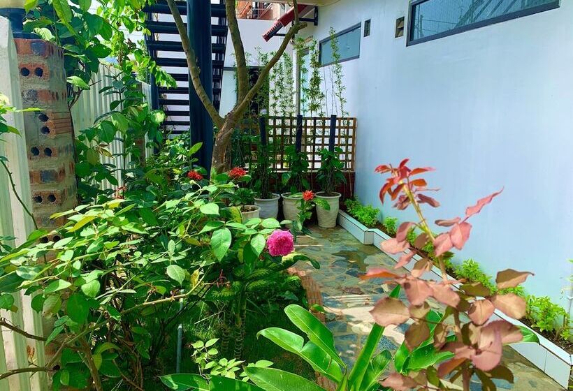 پانسیون Minh Thu Villa