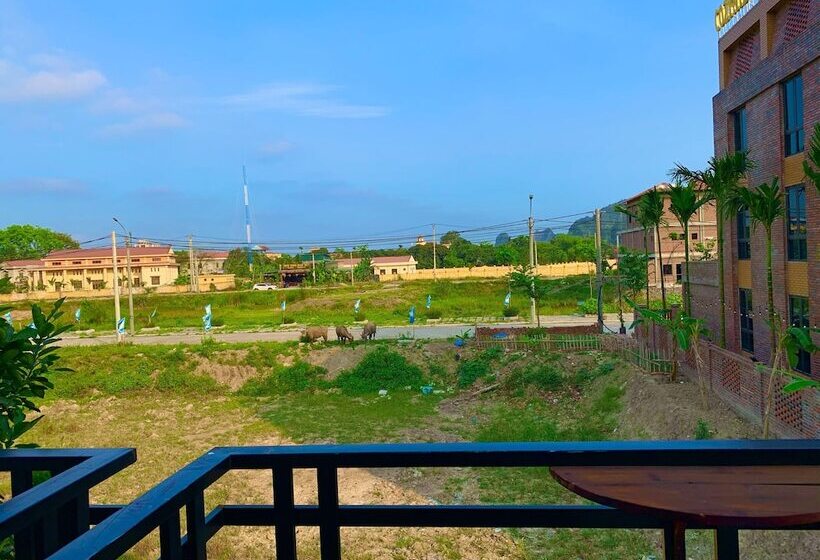 پانسیون Minh Thu Villa