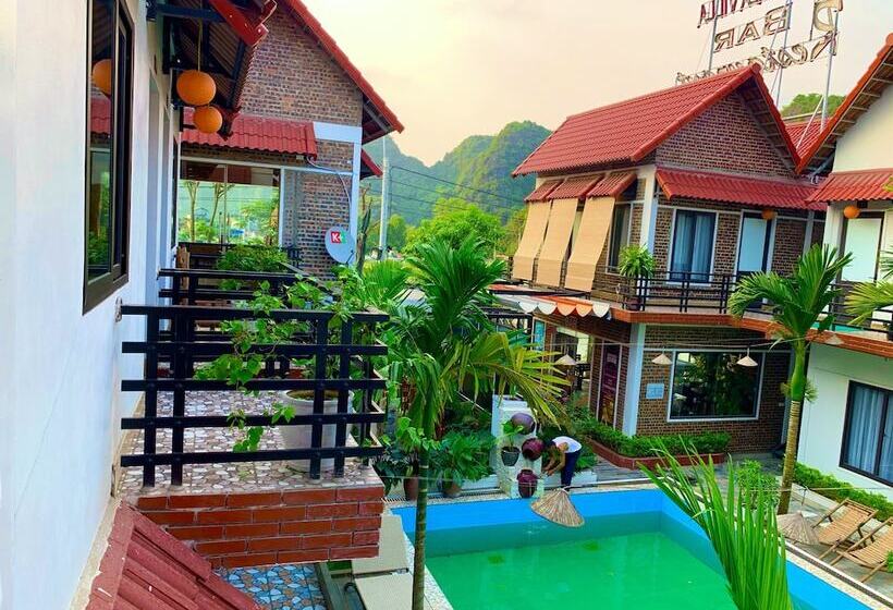 پانسیون Minh Thu Villa