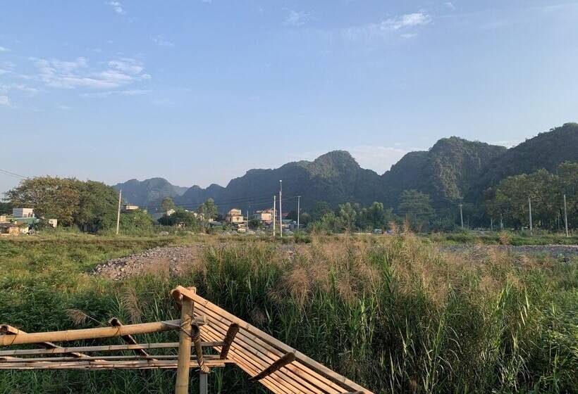 پانسیون Minh Thu Villa