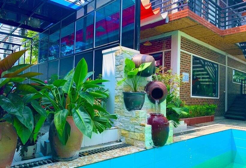 پانسیون Minh Thu Villa