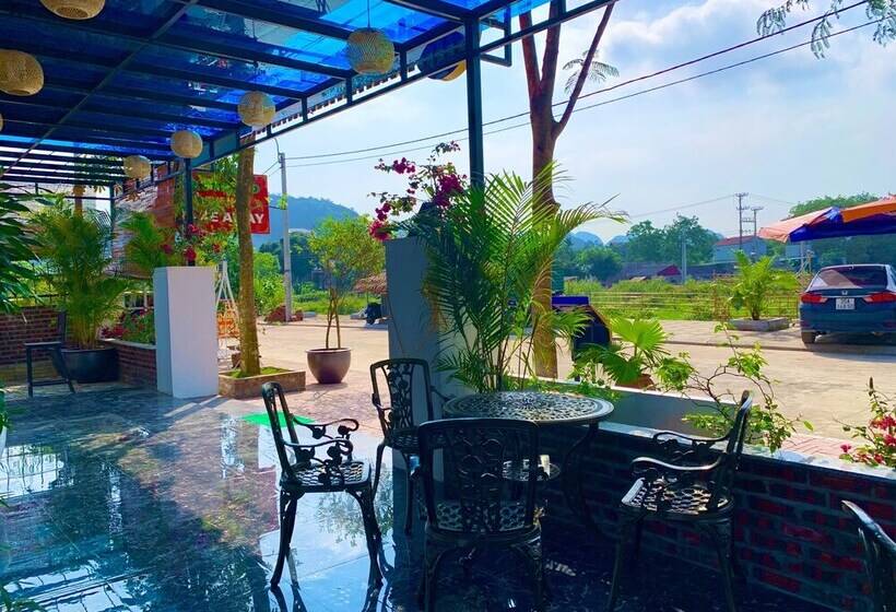 پانسیون Minh Thu Villa