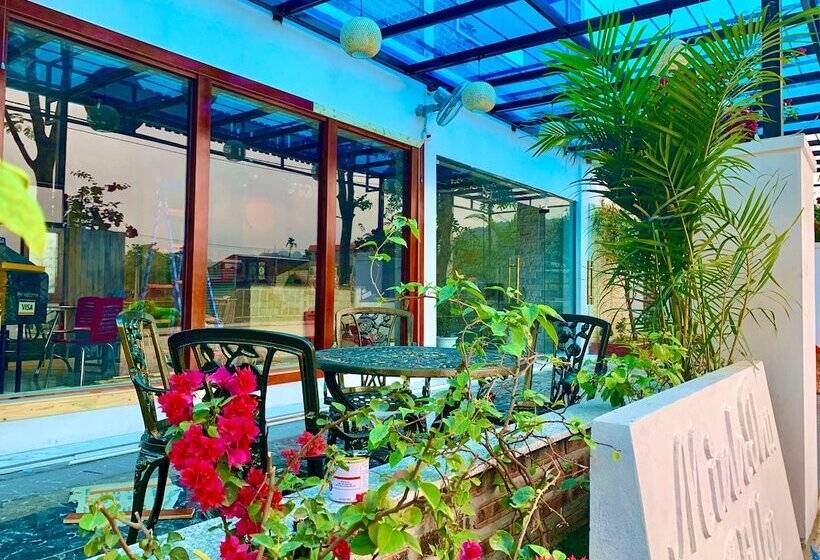 پانسیون Minh Thu Villa