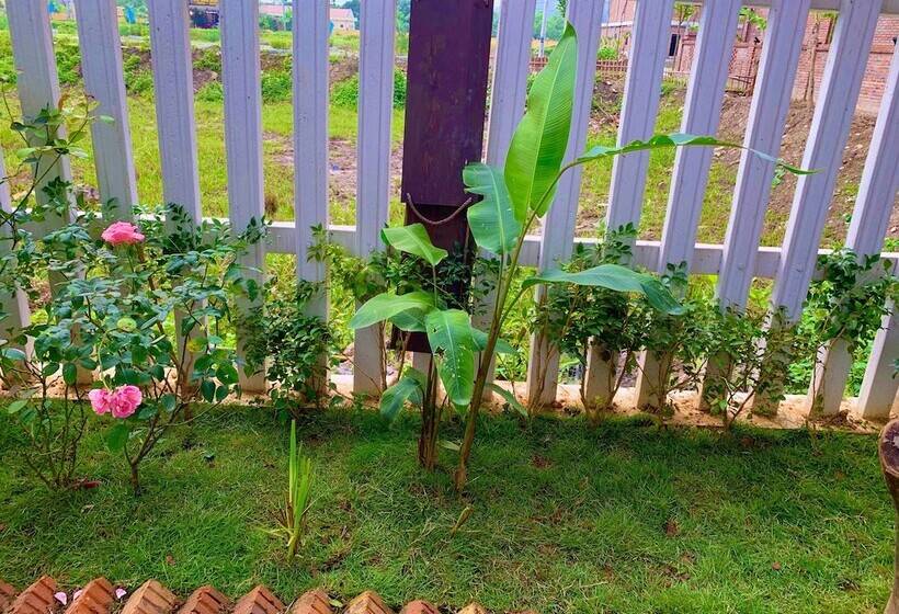 پانسیون Minh Thu Villa