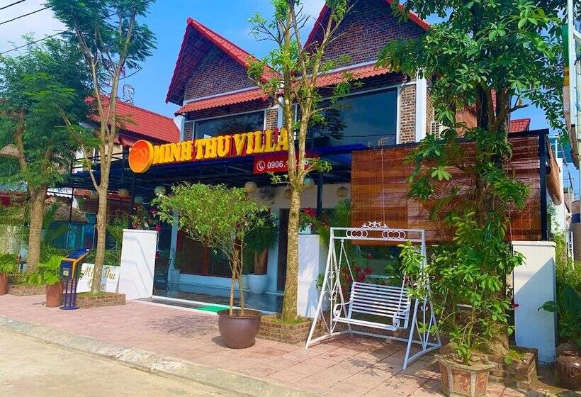 پانسیون Minh Thu Villa