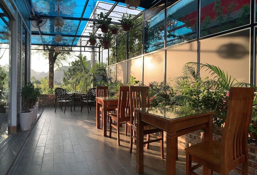 پانسیون Minh Thu Villa