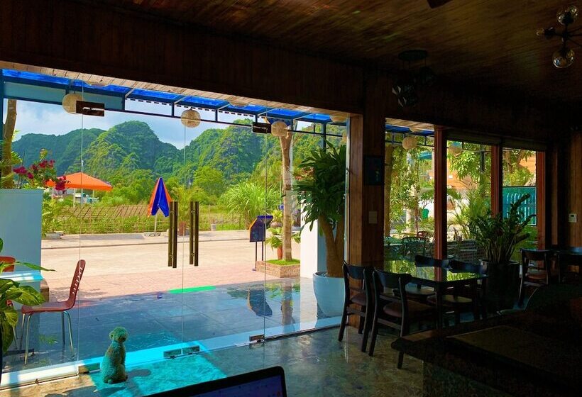 پانسیون Minh Thu Villa