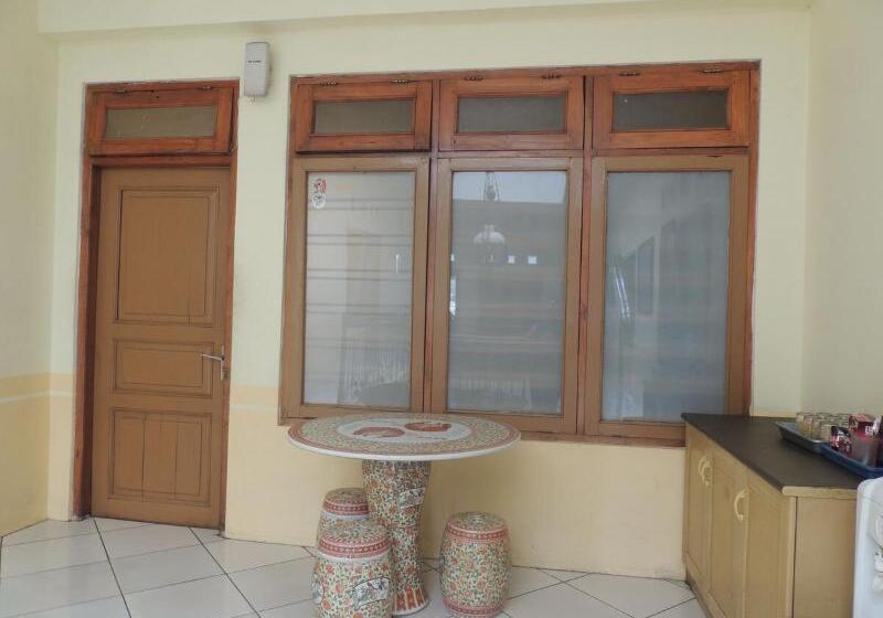 פנסיון Puspa Indah Syariah 2