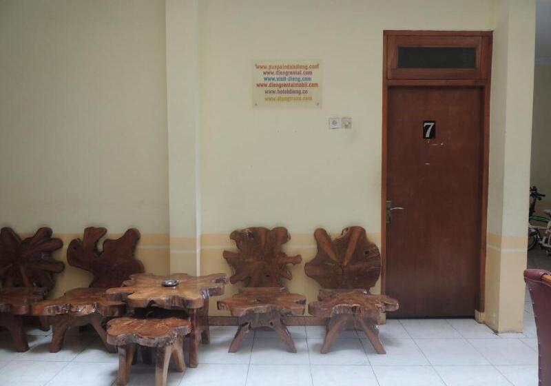 פנסיון Puspa Indah Syariah 2