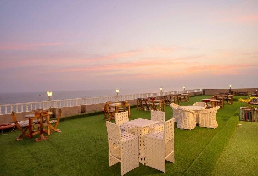 State Beach Resort & Spa