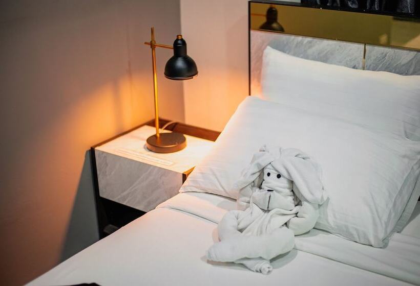 The Living Hotel Samutprakan