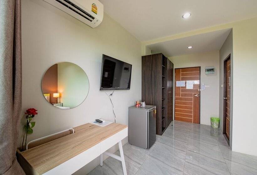 The Living Hotel Samutprakan