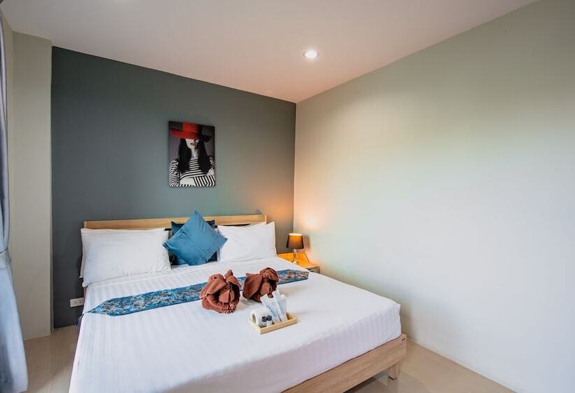 The Living Hotel Samutprakan