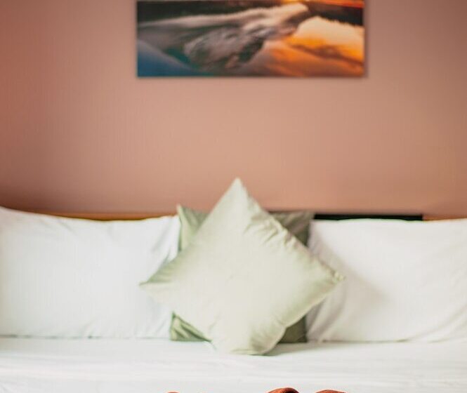 The Living Hotel Samutprakan