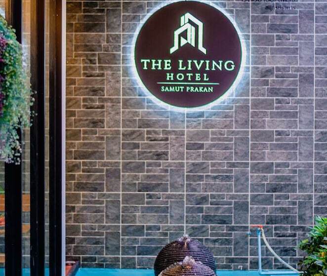 The Living Hotel Samutprakan