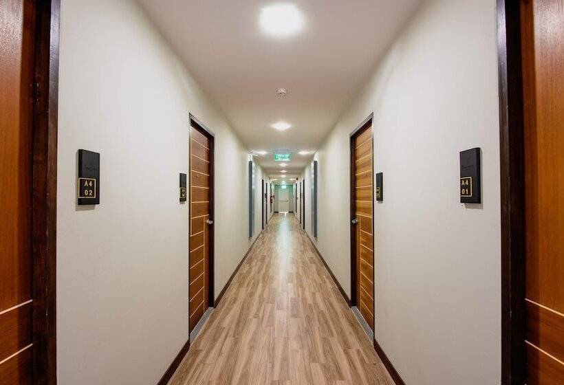 The Living Hotel Samutprakan